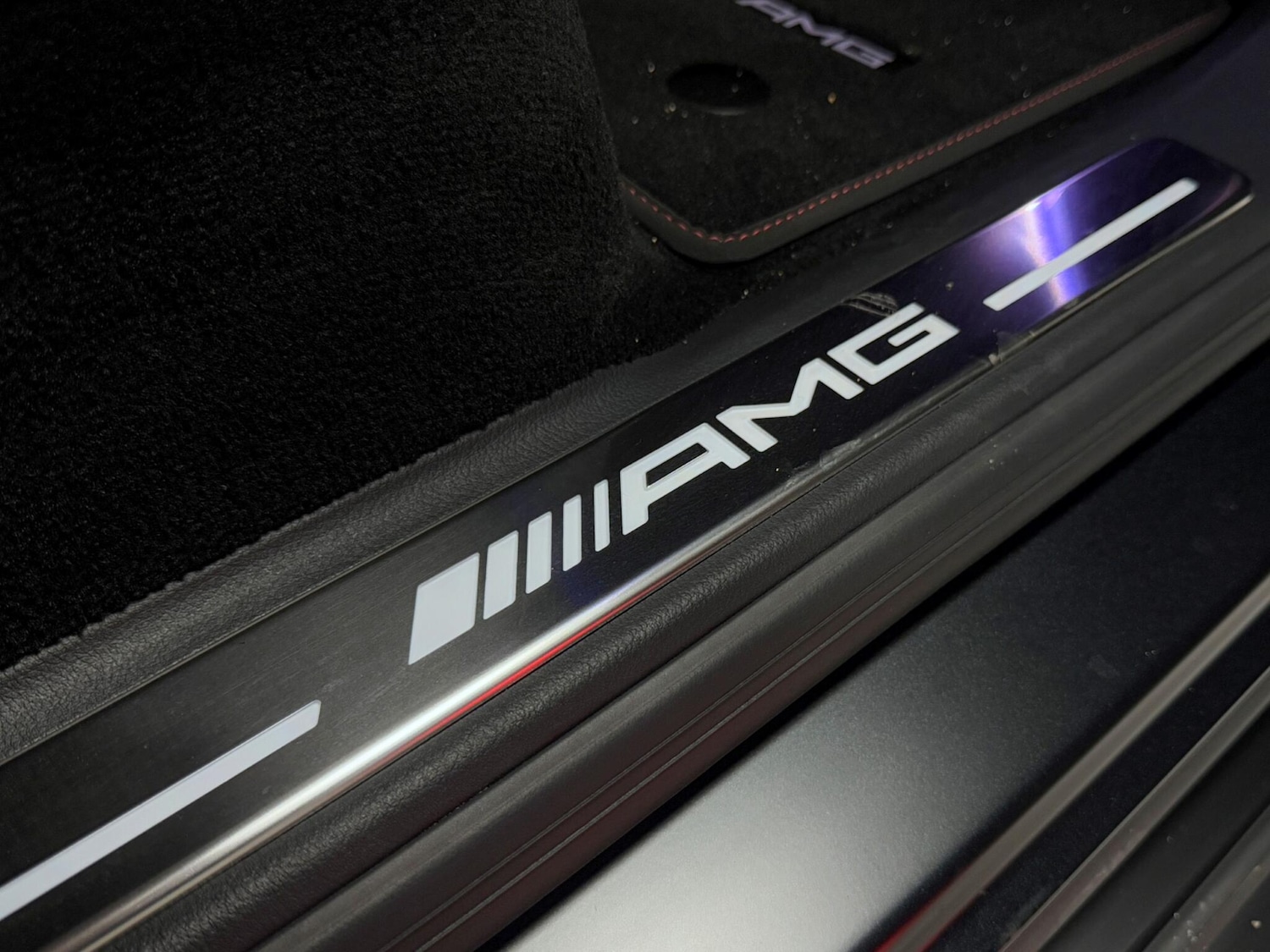 Used Mercedes-Benz G Class for sale - 76424920: Photo 29