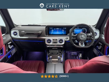 Used Mercedes-Benz G Class 2025 for sale - 76424920: Photo