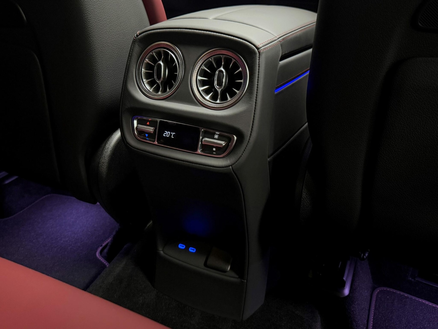 Used Mercedes-Benz G Class for sale - 76424920: Photo 37