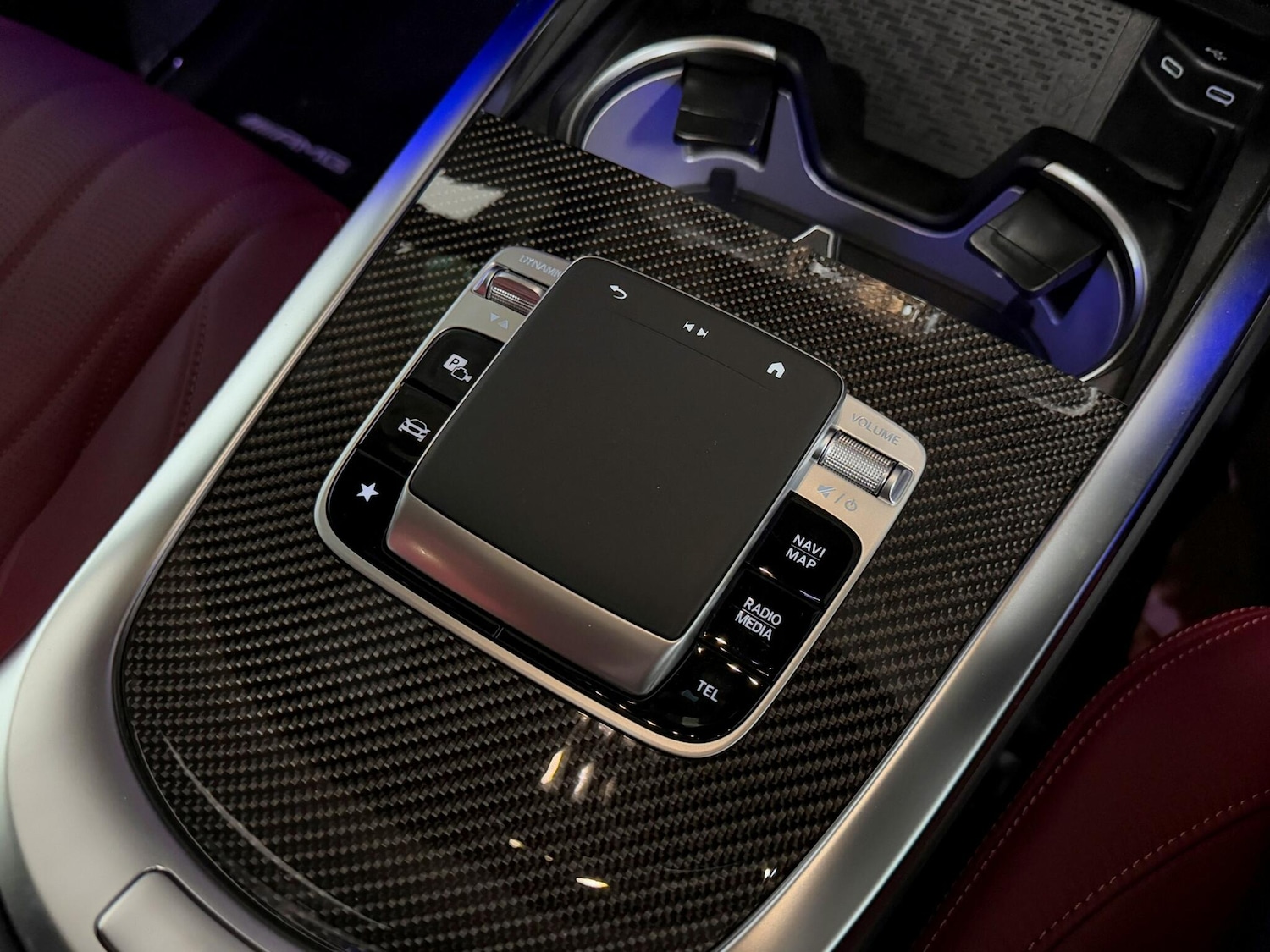 Used Mercedes-Benz G Class for sale - 76424920: Photo 42