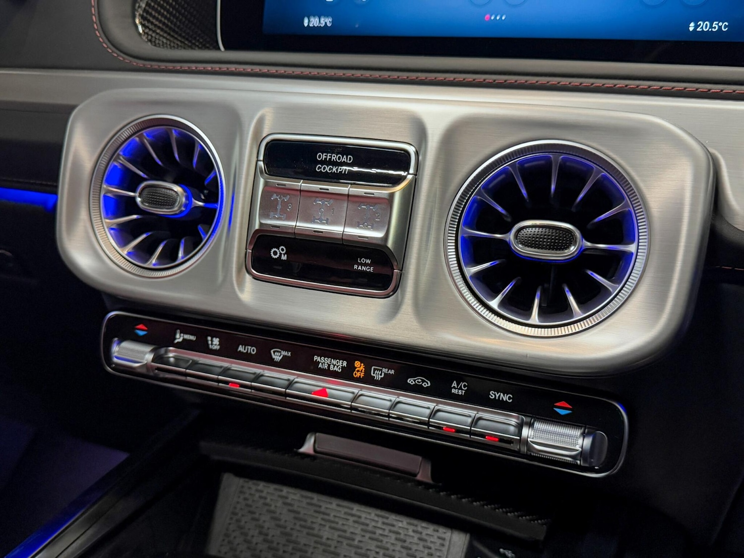 Used Mercedes-Benz G Class for sale - 76424920: Photo 46