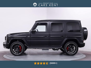 Used Mercedes-Benz G Class 2025 for sale - 76424920: Photo