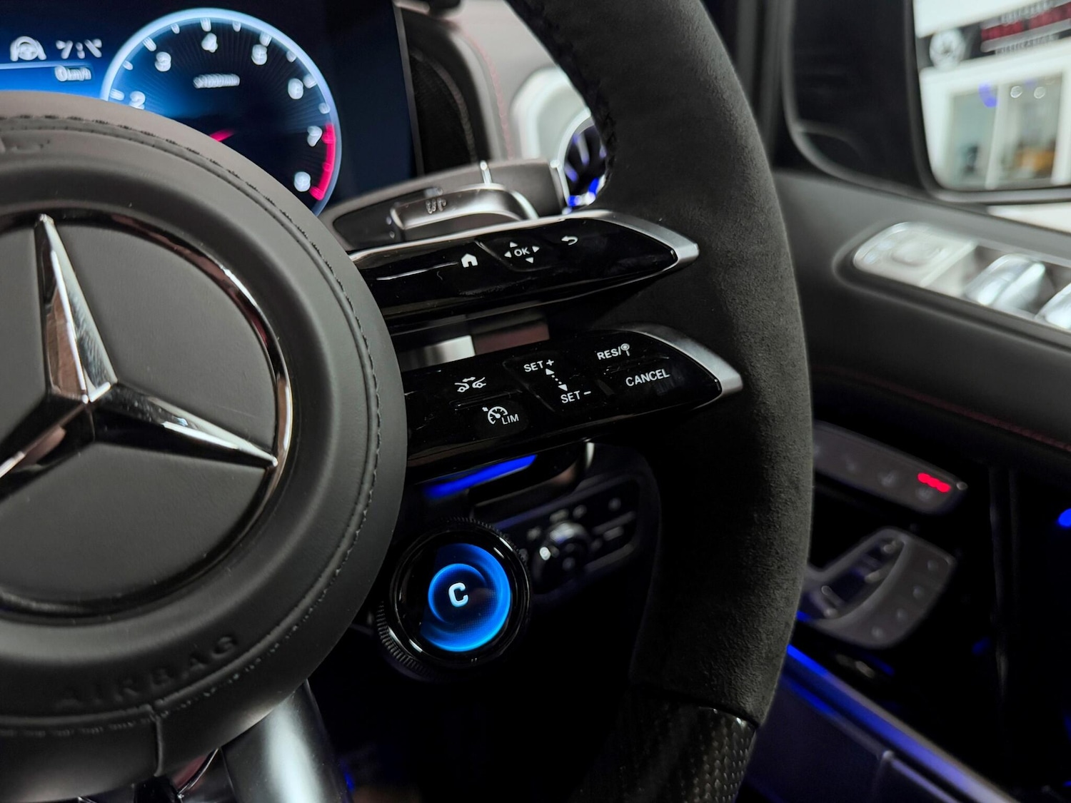 Used Mercedes-Benz G Class for sale - 76424920: Photo 52