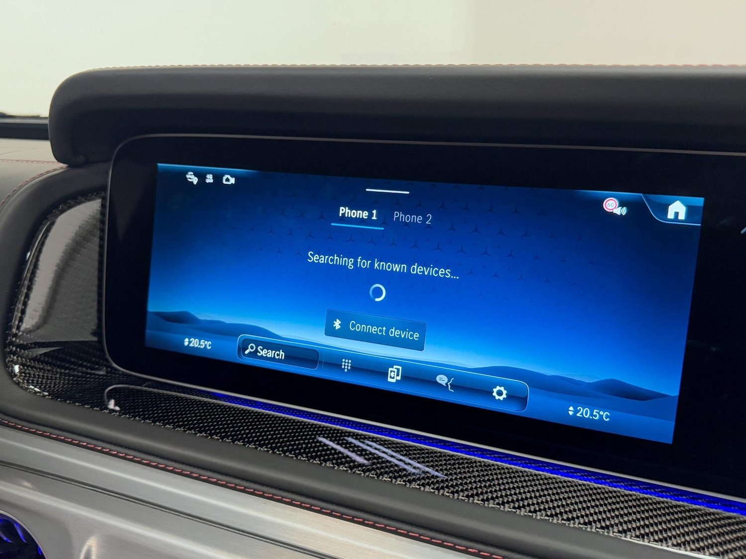 Used Mercedes-Benz G Class for sale - 76424920: Photo 58