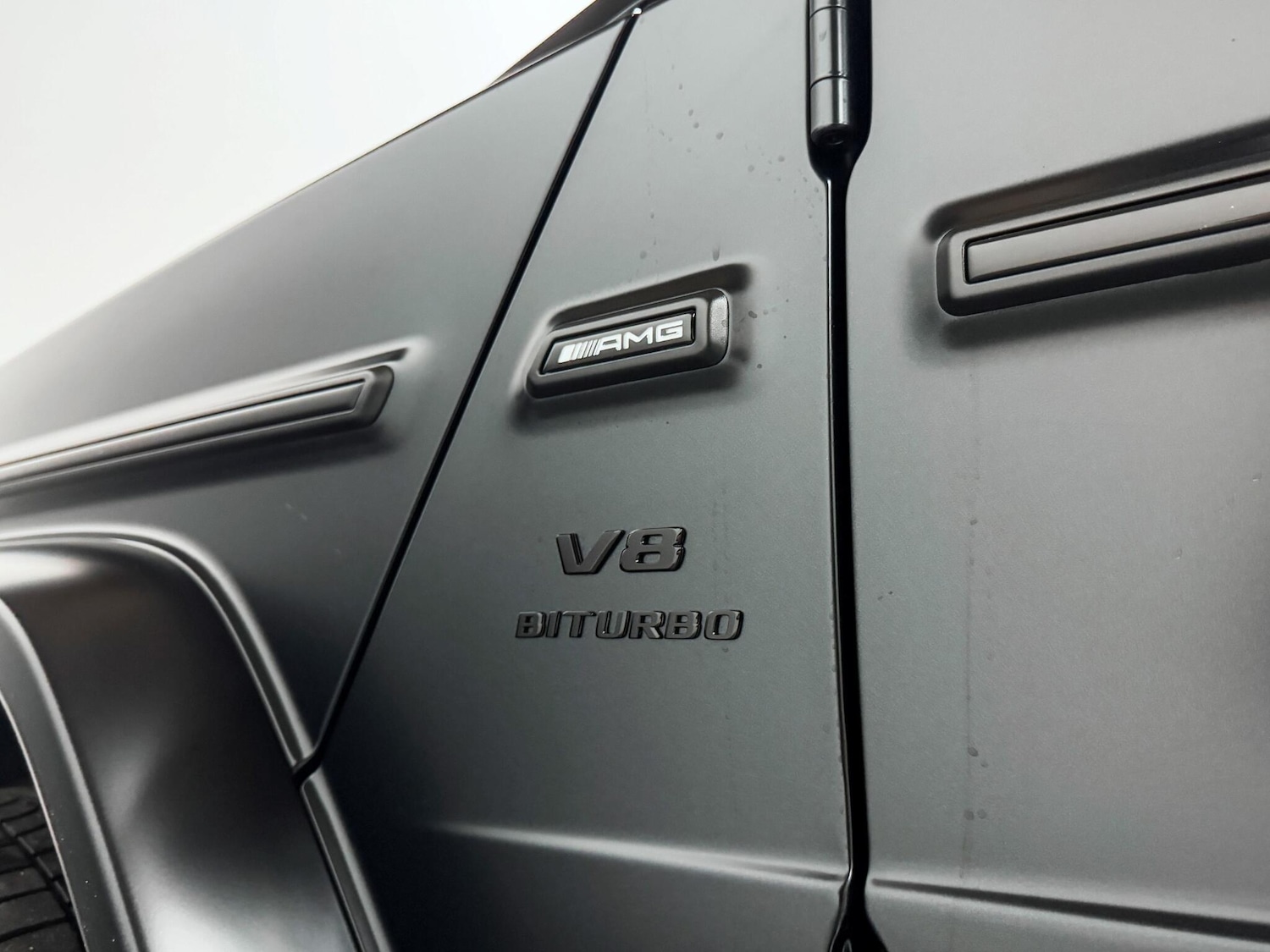 Used Mercedes-Benz G Class for sale - 76424920: Photo 6