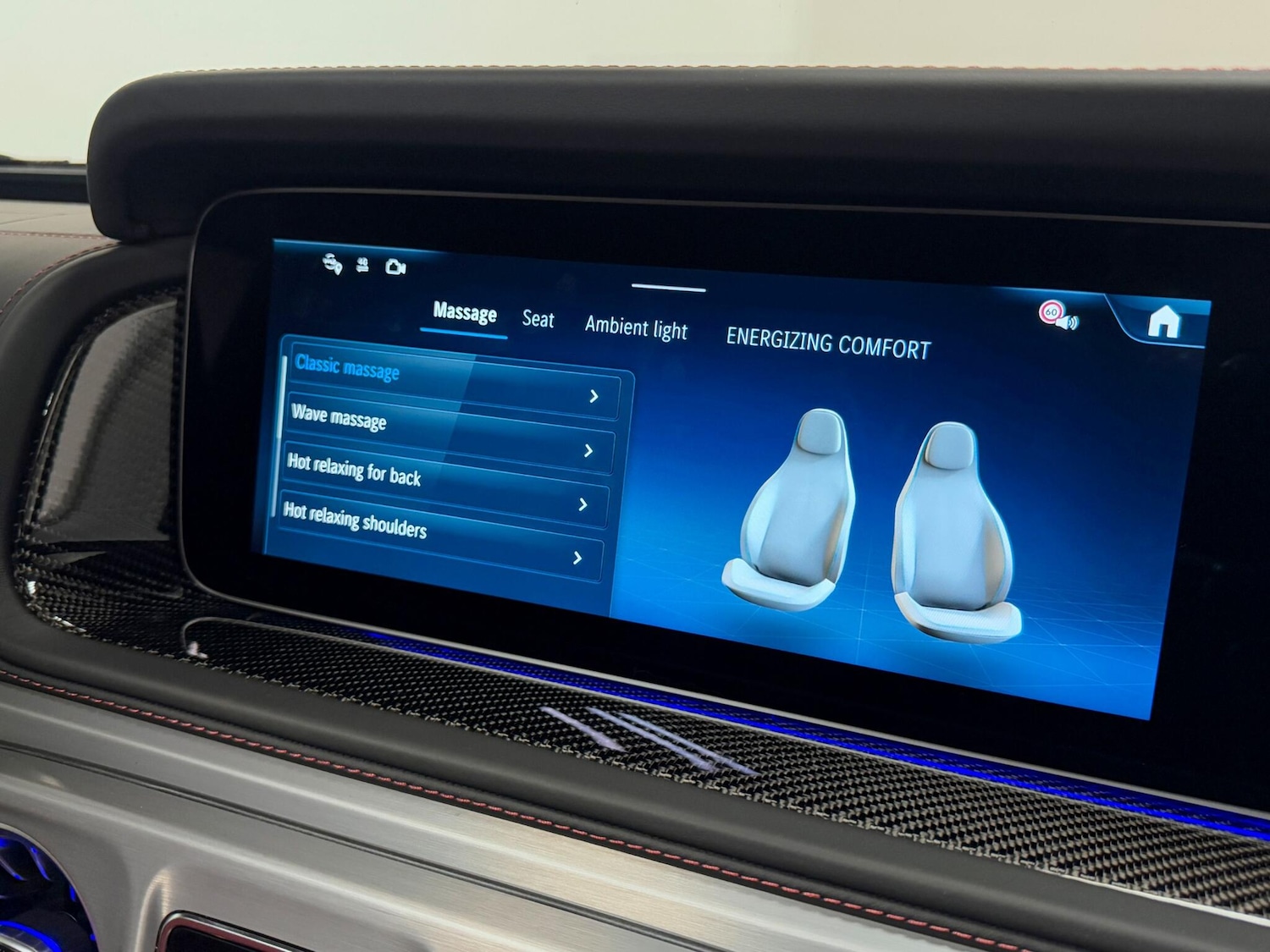 Used Mercedes-Benz G Class for sale - 76424920: Photo 61