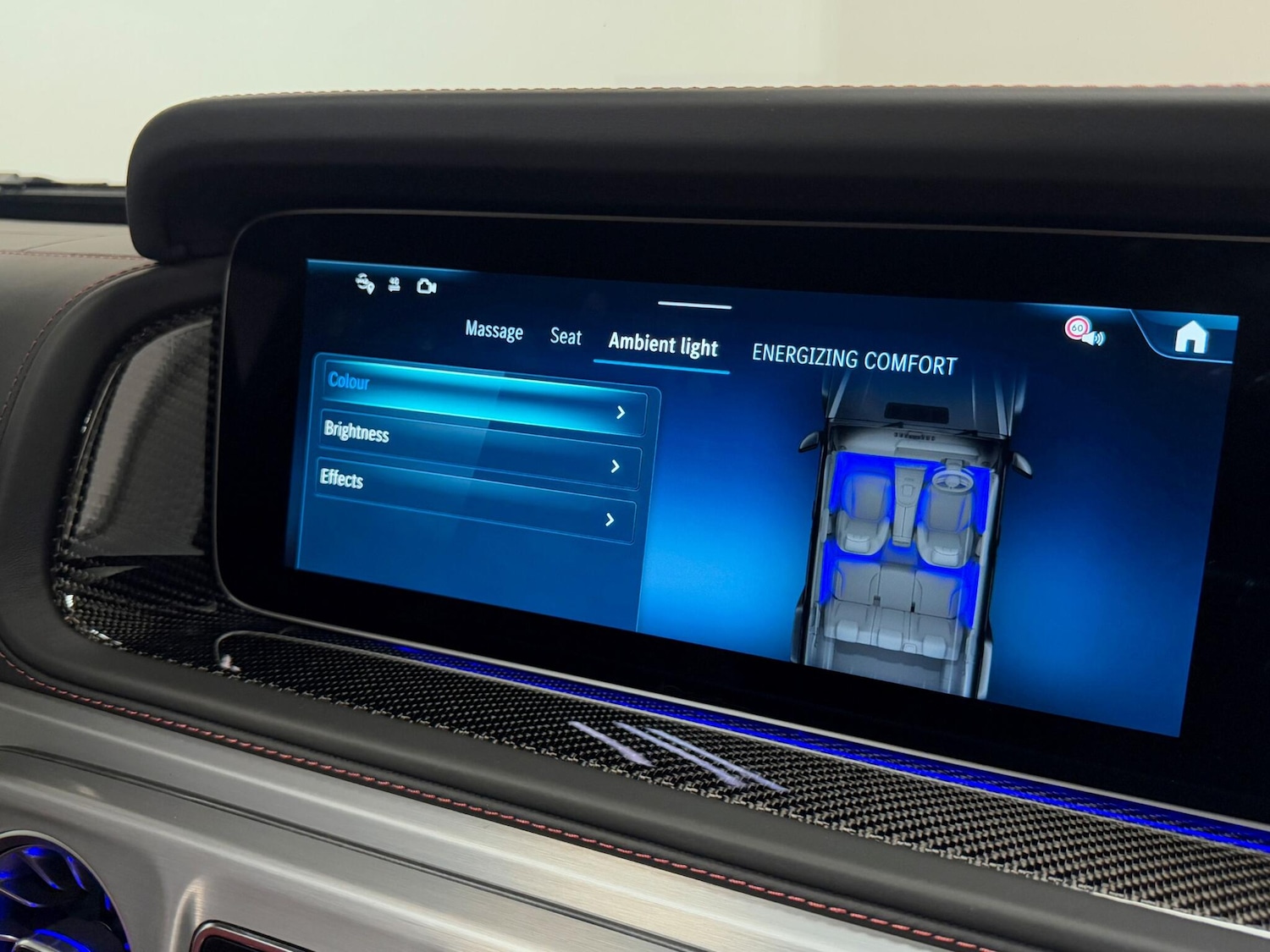 Used Mercedes-Benz G Class for sale - 76424920: Photo 63