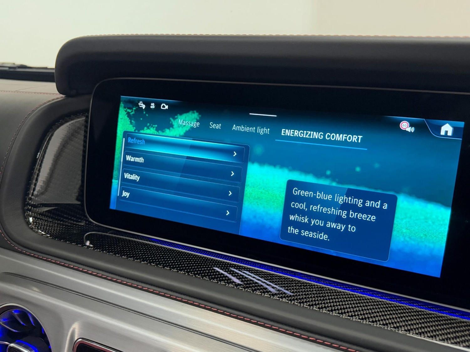 Used Mercedes-Benz G Class for sale - 76424920: Photo 64