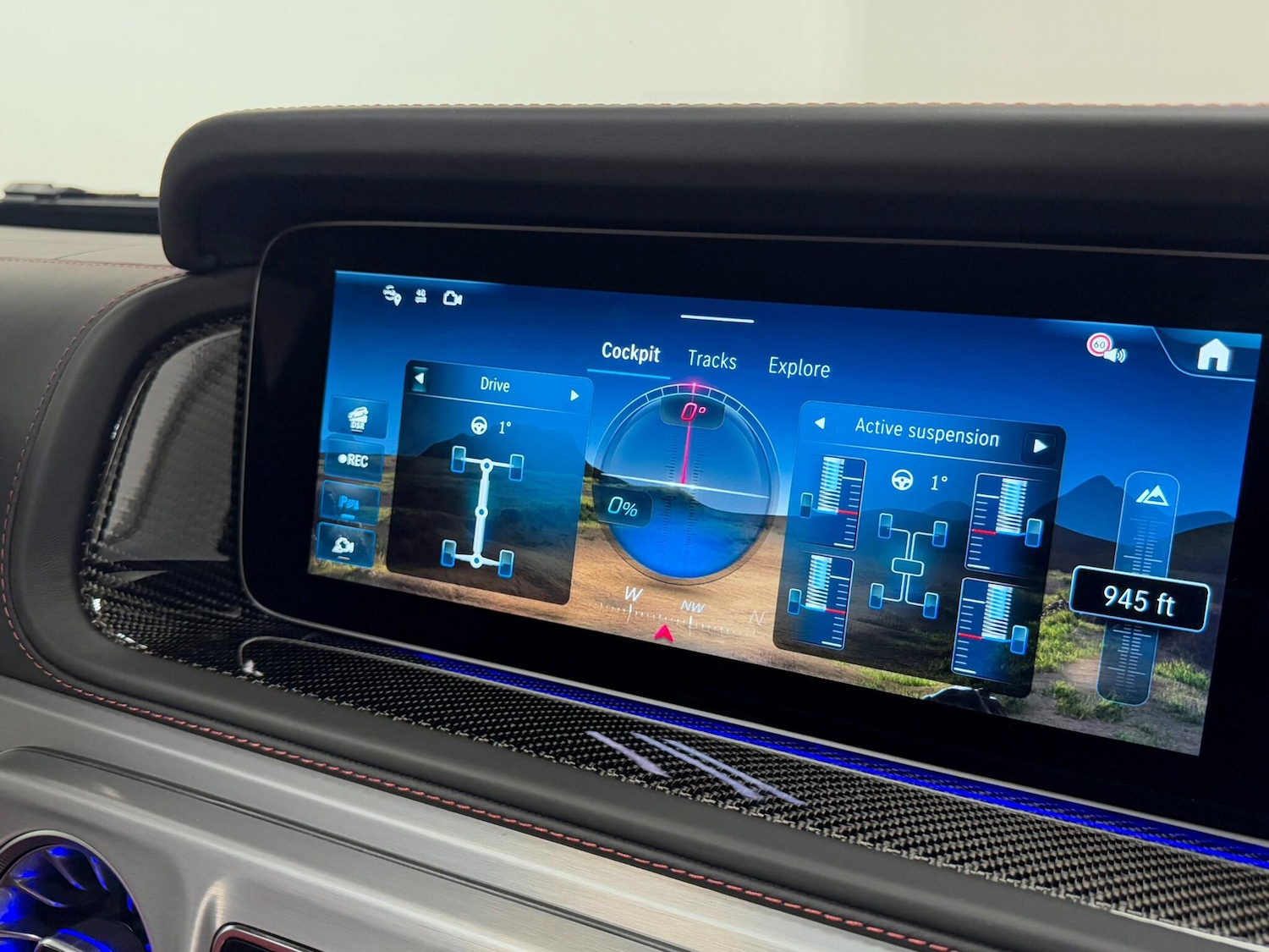 Used Mercedes-Benz G Class for sale - 76424920: Photo 65