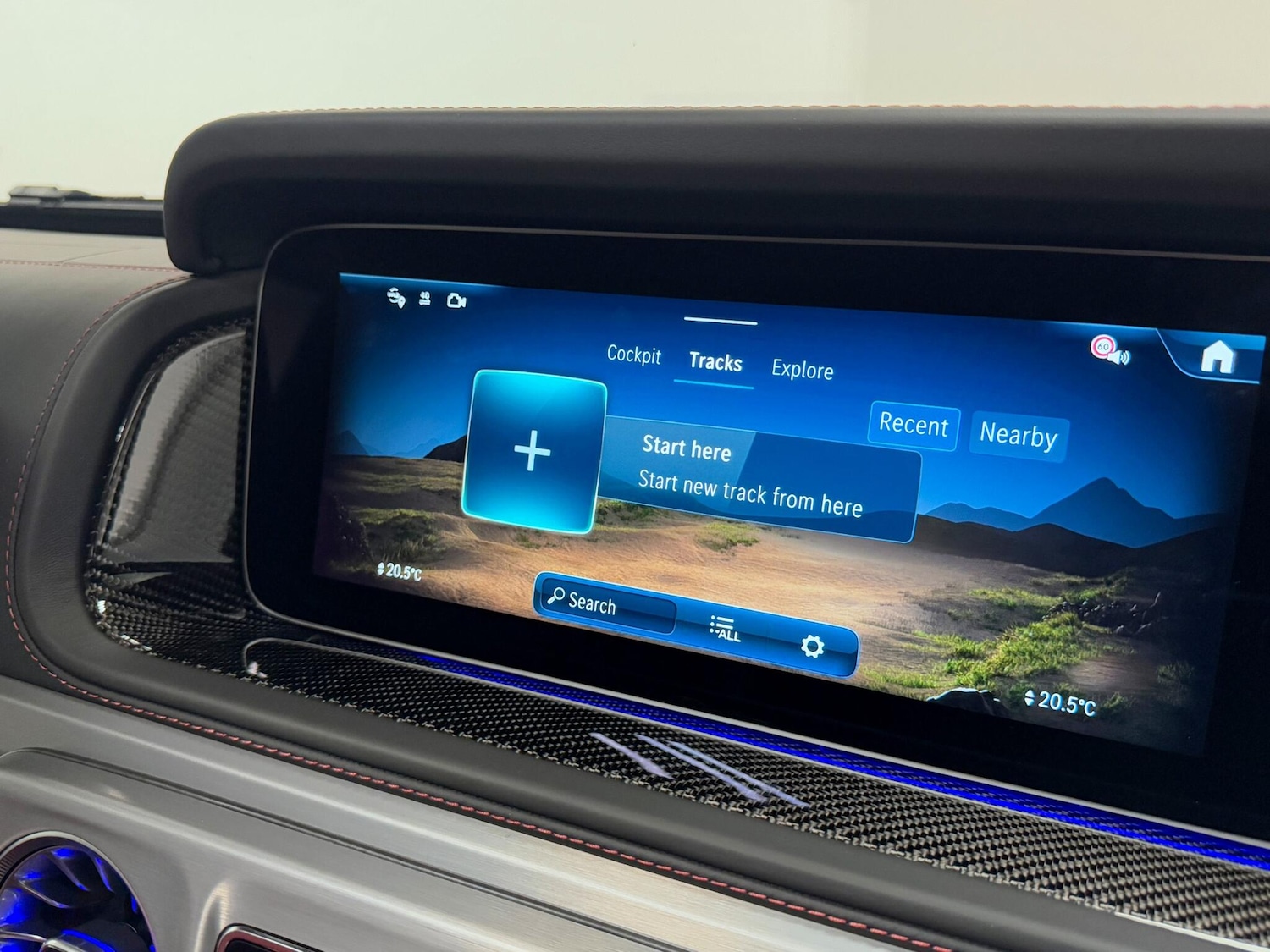 Used Mercedes-Benz G Class for sale - 76424920: Photo 66