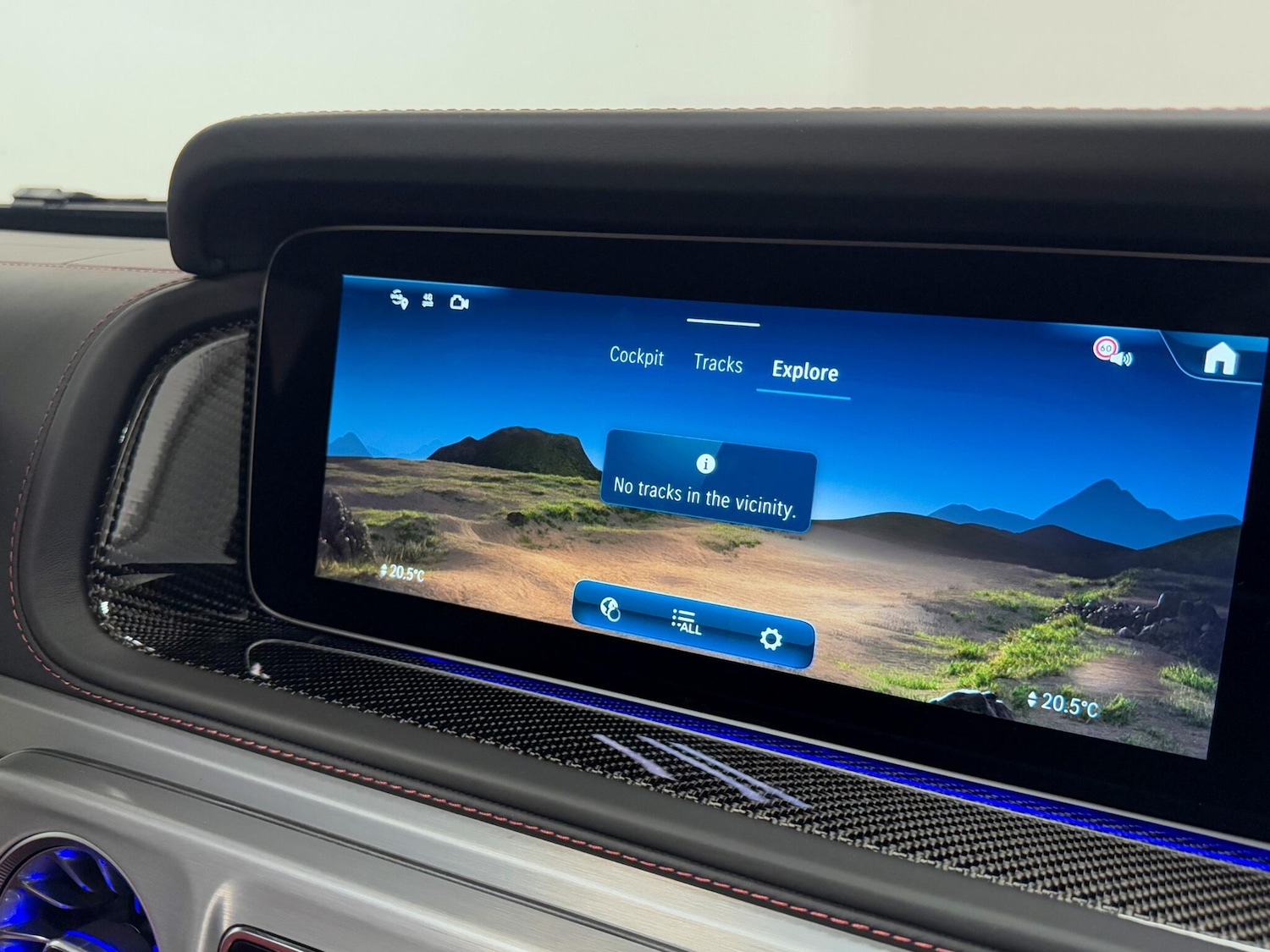 Used Mercedes-Benz G Class for sale - 76424920: Photo 67