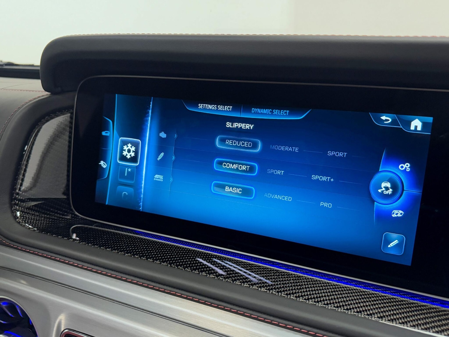 Used Mercedes-Benz G Class for sale - 76424920: Photo 69