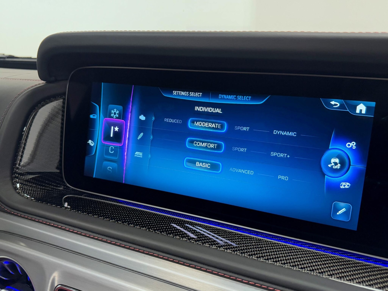 Used Mercedes-Benz G Class for sale - 76424920: Photo 70