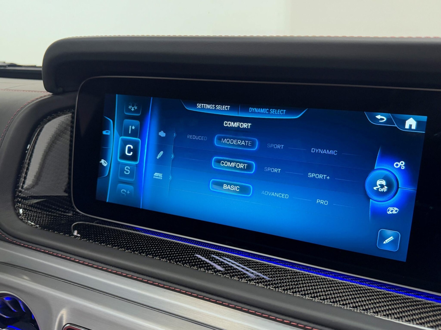 Used Mercedes-Benz G Class for sale - 76424920: Photo 71