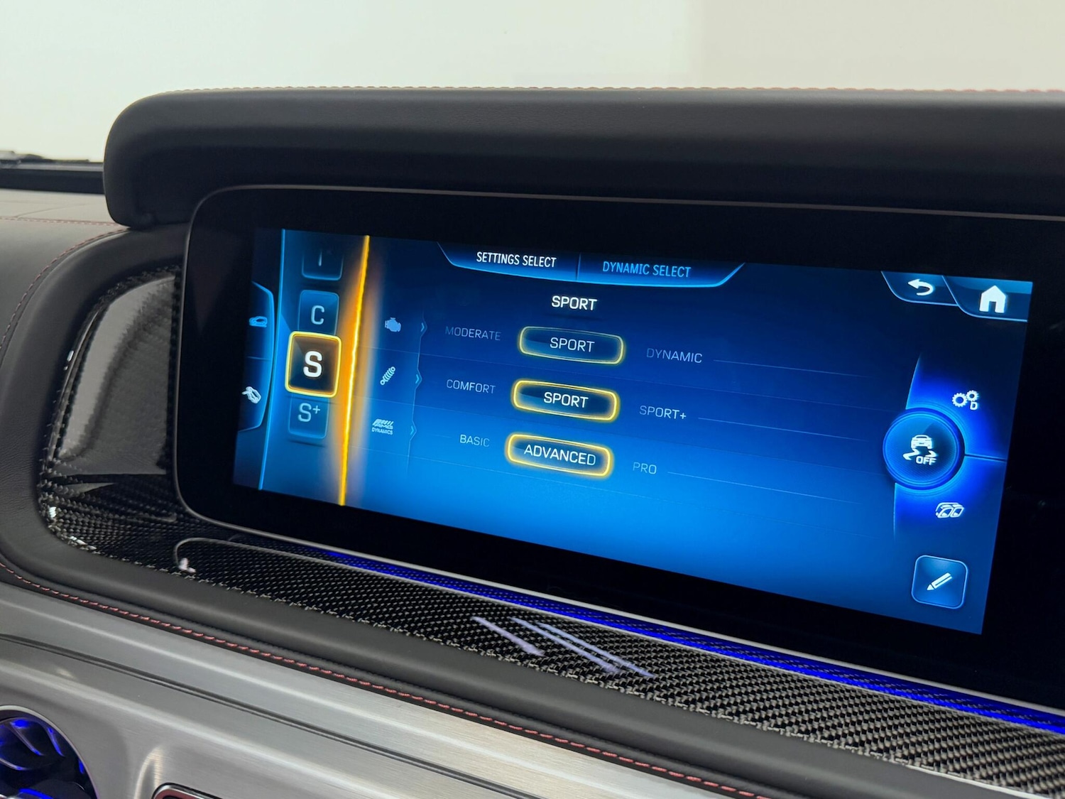 Used Mercedes-Benz G Class for sale - 76424920: Photo 72