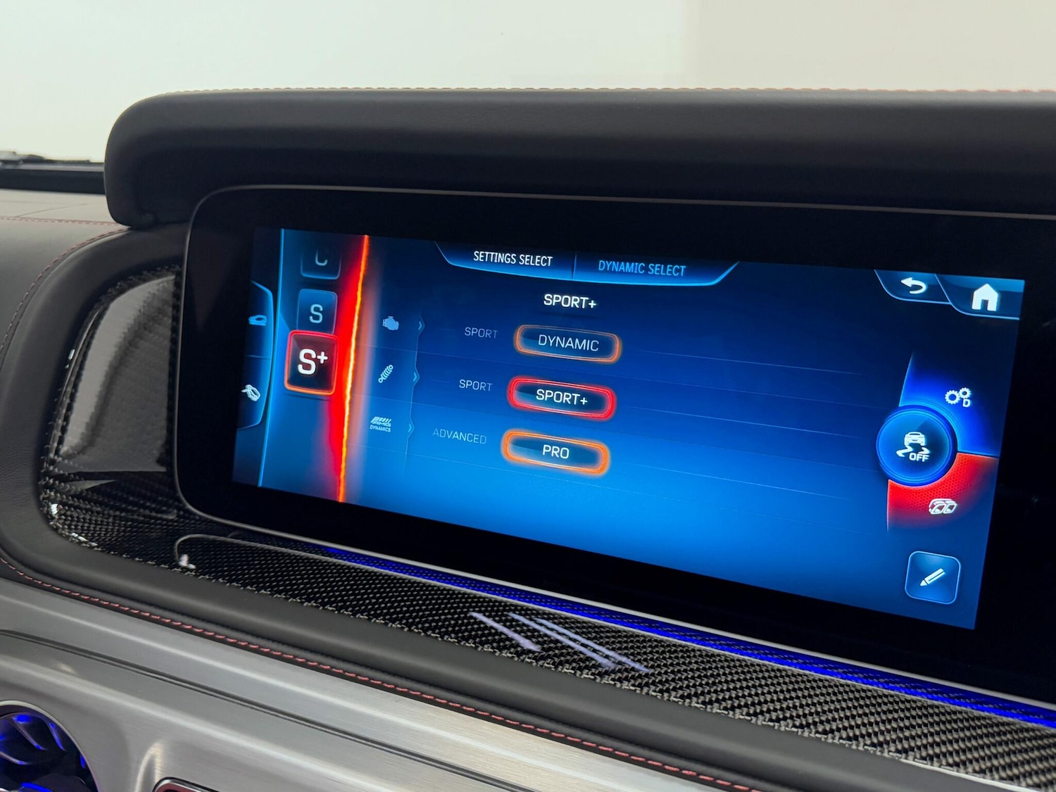 Used Mercedes-Benz G Class for sale - 76424920: Photo 73