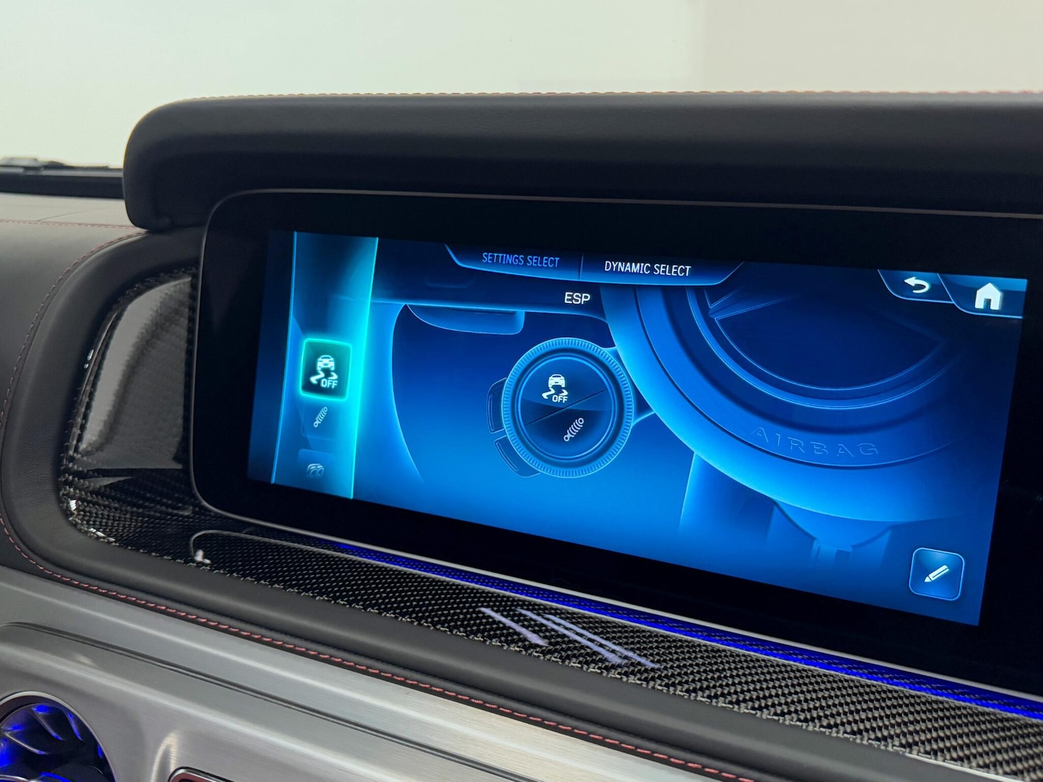 Used Mercedes-Benz G Class for sale - 76424920: Photo 74