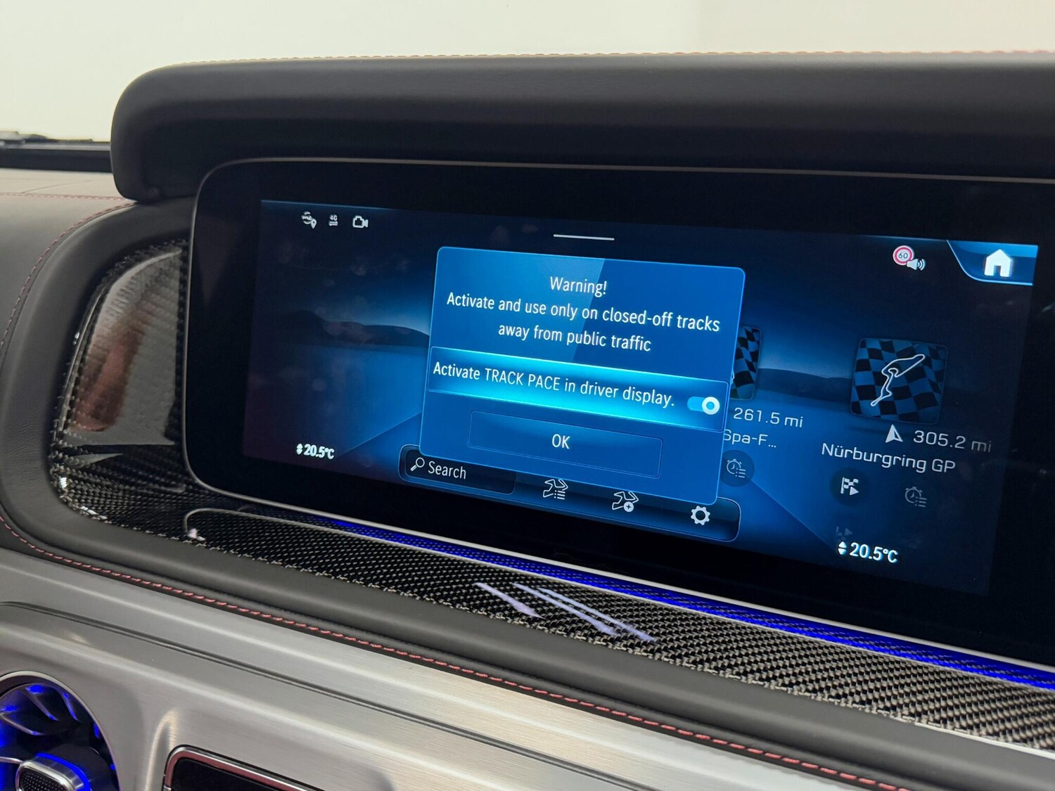 Used Mercedes-Benz G Class for sale - 76424920: Photo 75