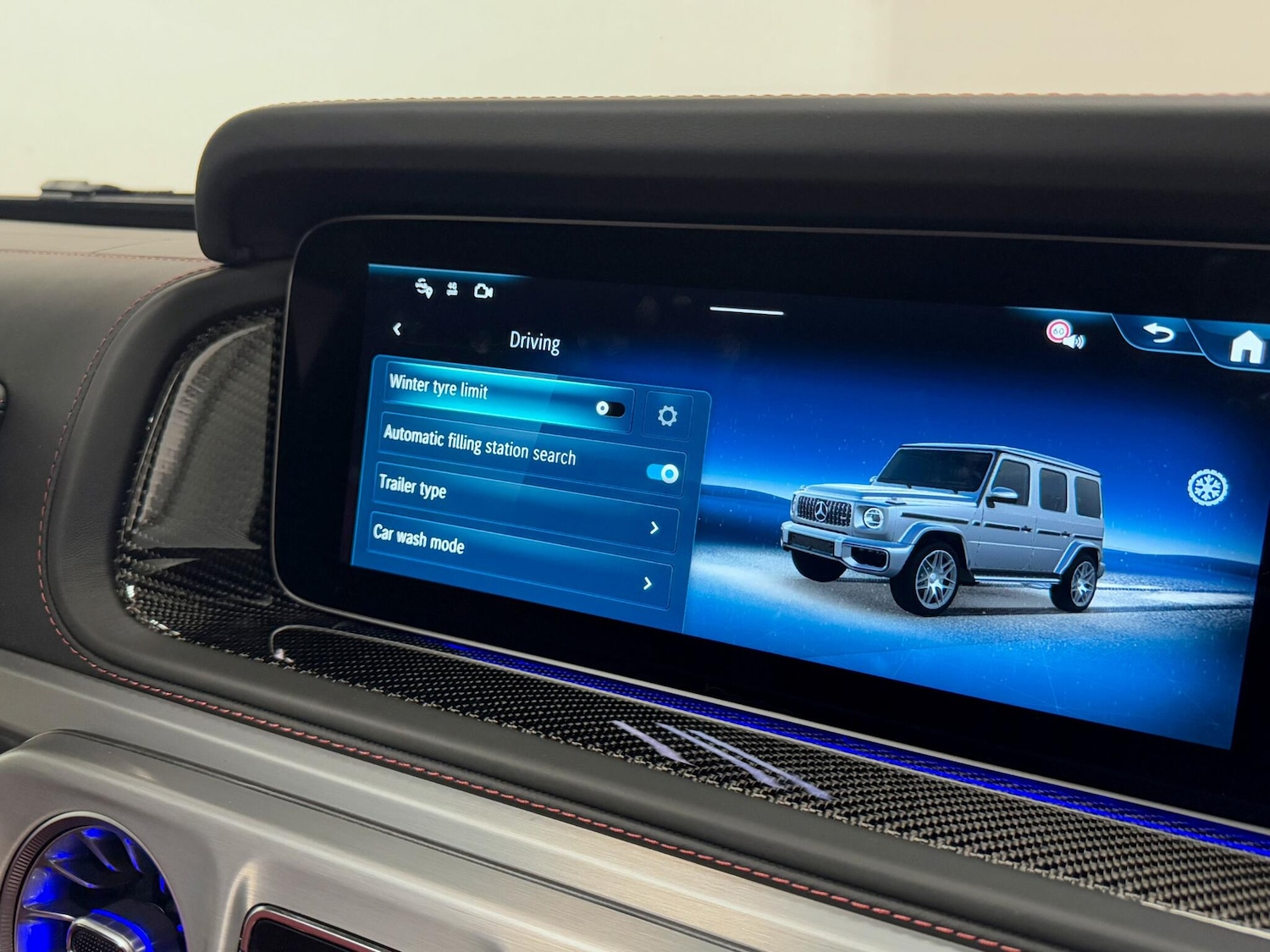 Used Mercedes-Benz G Class for sale - 76424920: Photo 83