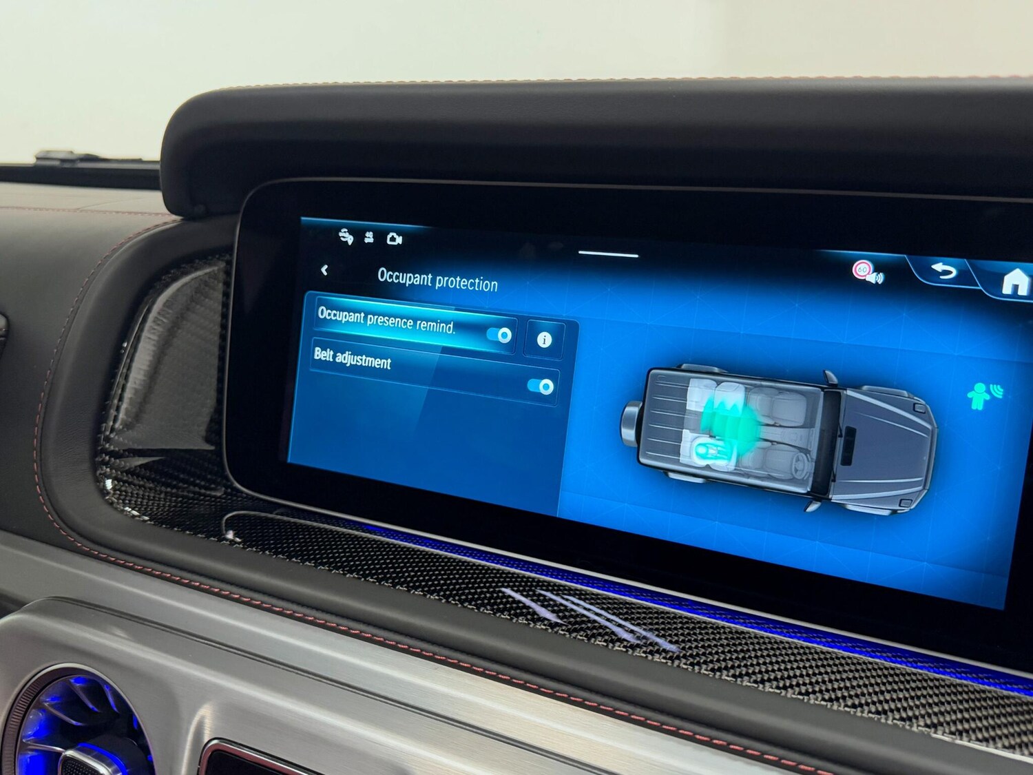 Used Mercedes-Benz G Class for sale - 76424920: Photo 85