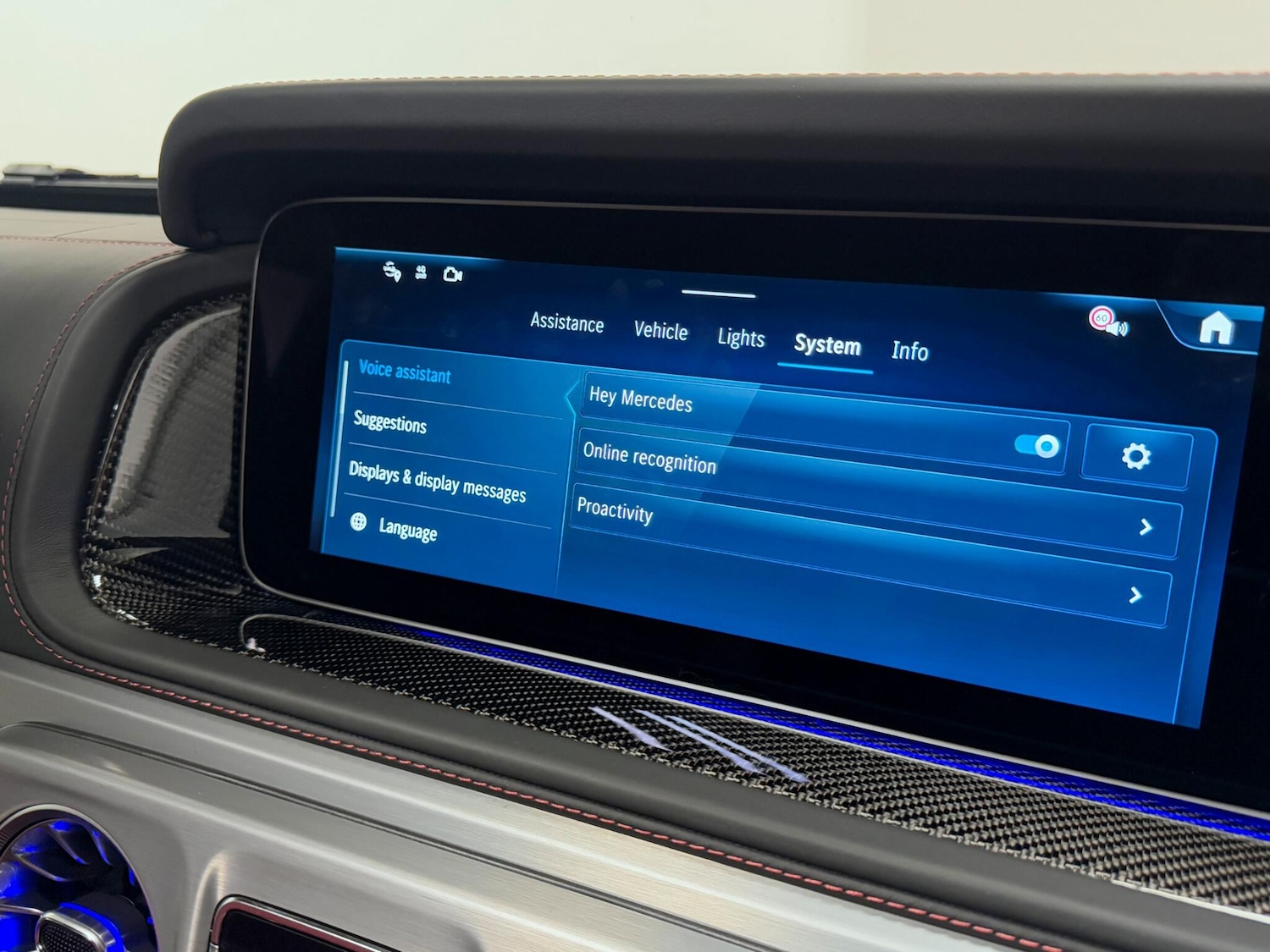 Used Mercedes-Benz G Class for sale - 76424920: Photo 88