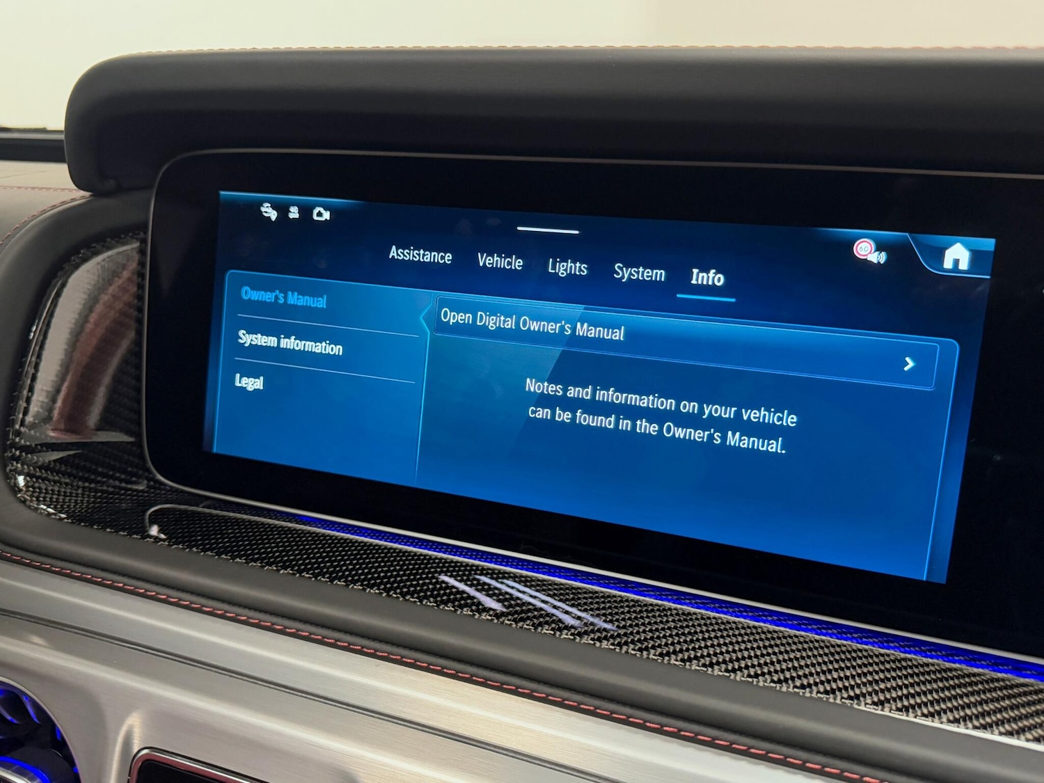 Used Mercedes-Benz G Class for sale - 76424920: Photo 89