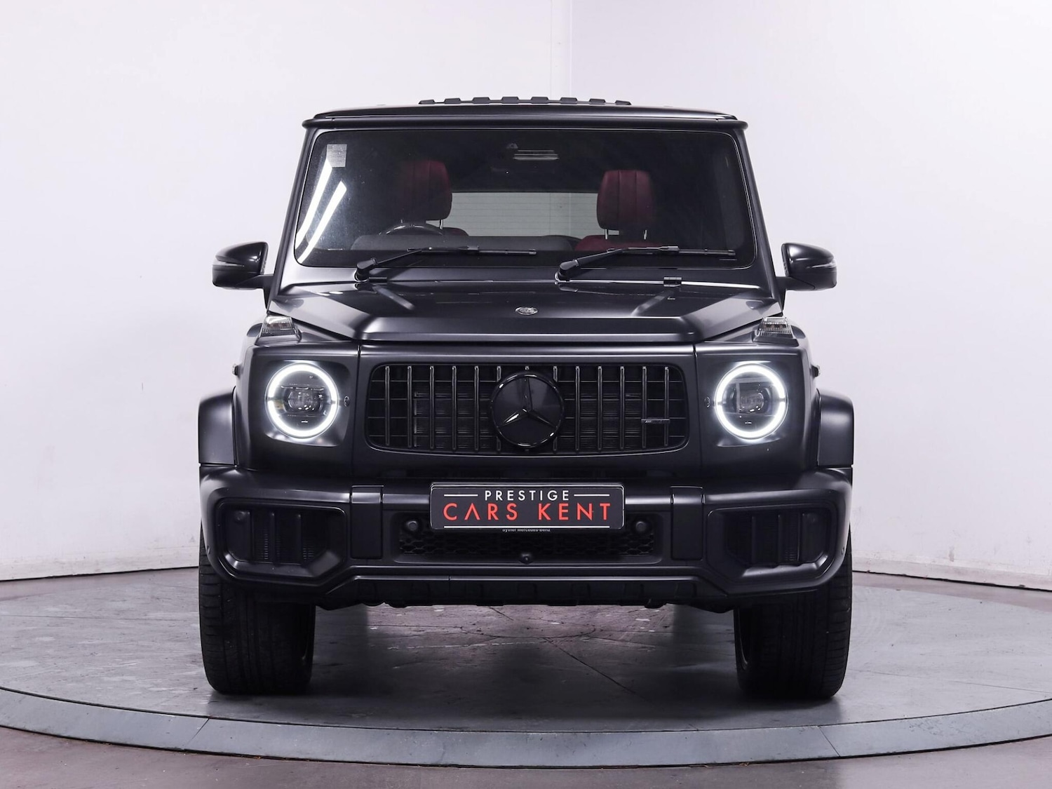 Used Mercedes-Benz G Class for sale - 76424920: Photo 9