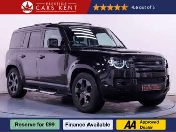 2023 (23) - 2.0 P400e 15.4kWh X-Dynamic HSE SUV 5dr Petrol Plug-in Hybrid Auto 4WD Euro