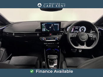 Used Audi A5 2023 for sale - 79540526: Photo