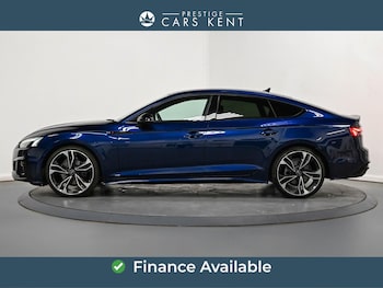 Used Audi A5 2023 for sale - 79540526: Photo