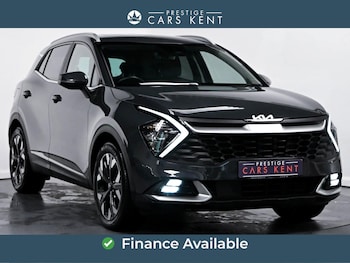 Used Kia Sportage 2023 for sale - 78891765: Photo