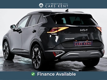 Used Kia Sportage 2023 for sale - 78891765: Photo