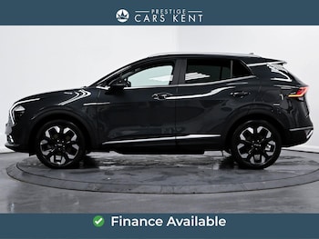 Used Kia Sportage 2023 for sale - 78891765: Photo