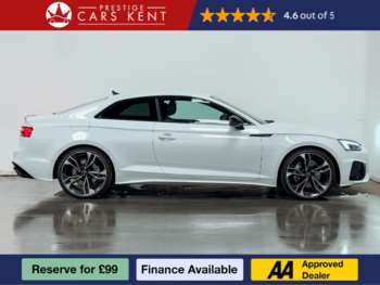 Used Audi A5 2024 for sale - 74652936: Photo