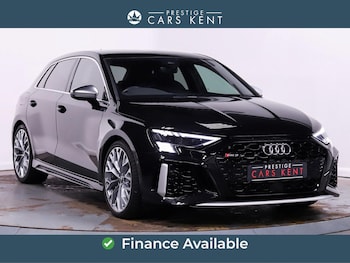 Used Audi RS3 2021 for sale - 78156795: Photo