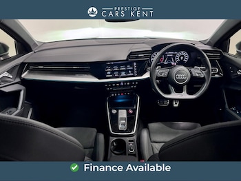 Used Audi RS3 2021 for sale - 78156795: Photo