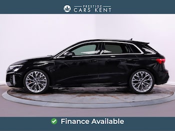 Used Audi RS3 2021 for sale - 78156795: Photo
