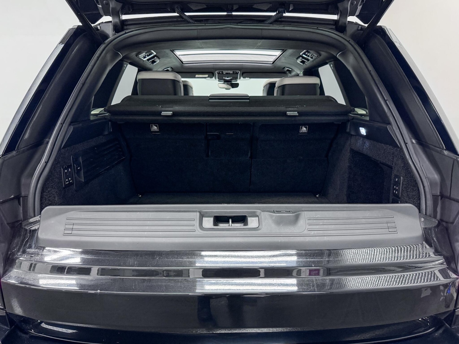 Used Land Rover Range Rover 2018 for sale - 77598366: Photo 12