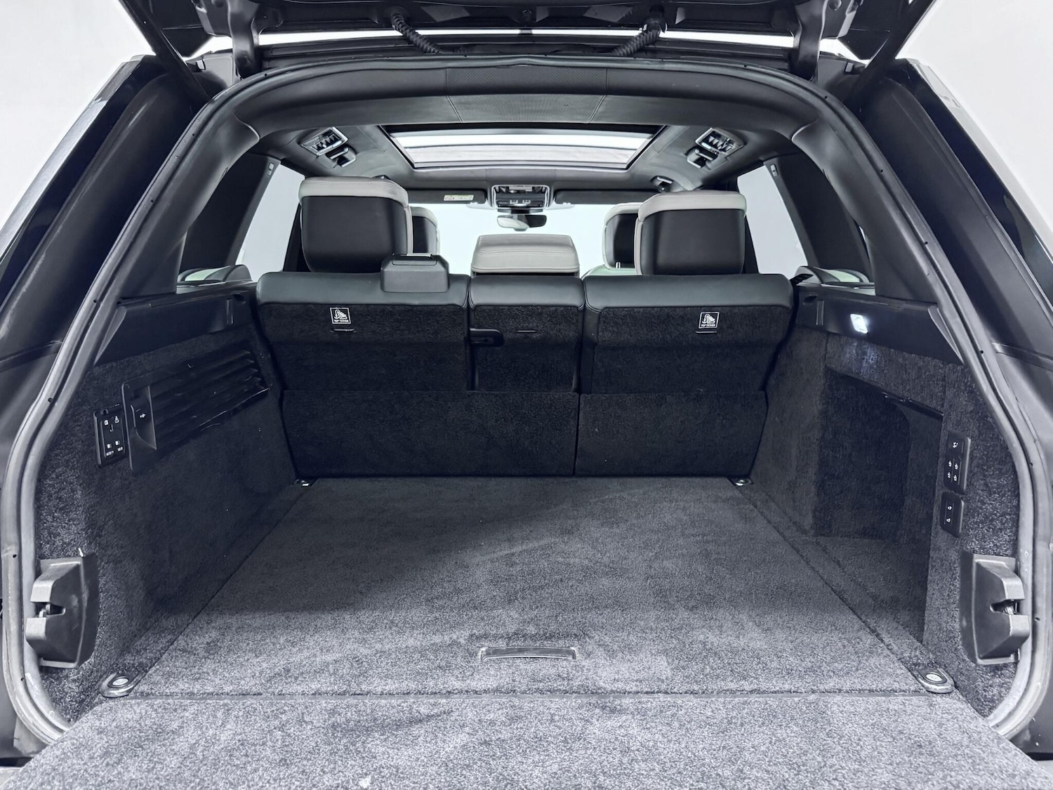 Used Land Rover Range Rover 2018 for sale - 77598366: Photo 13