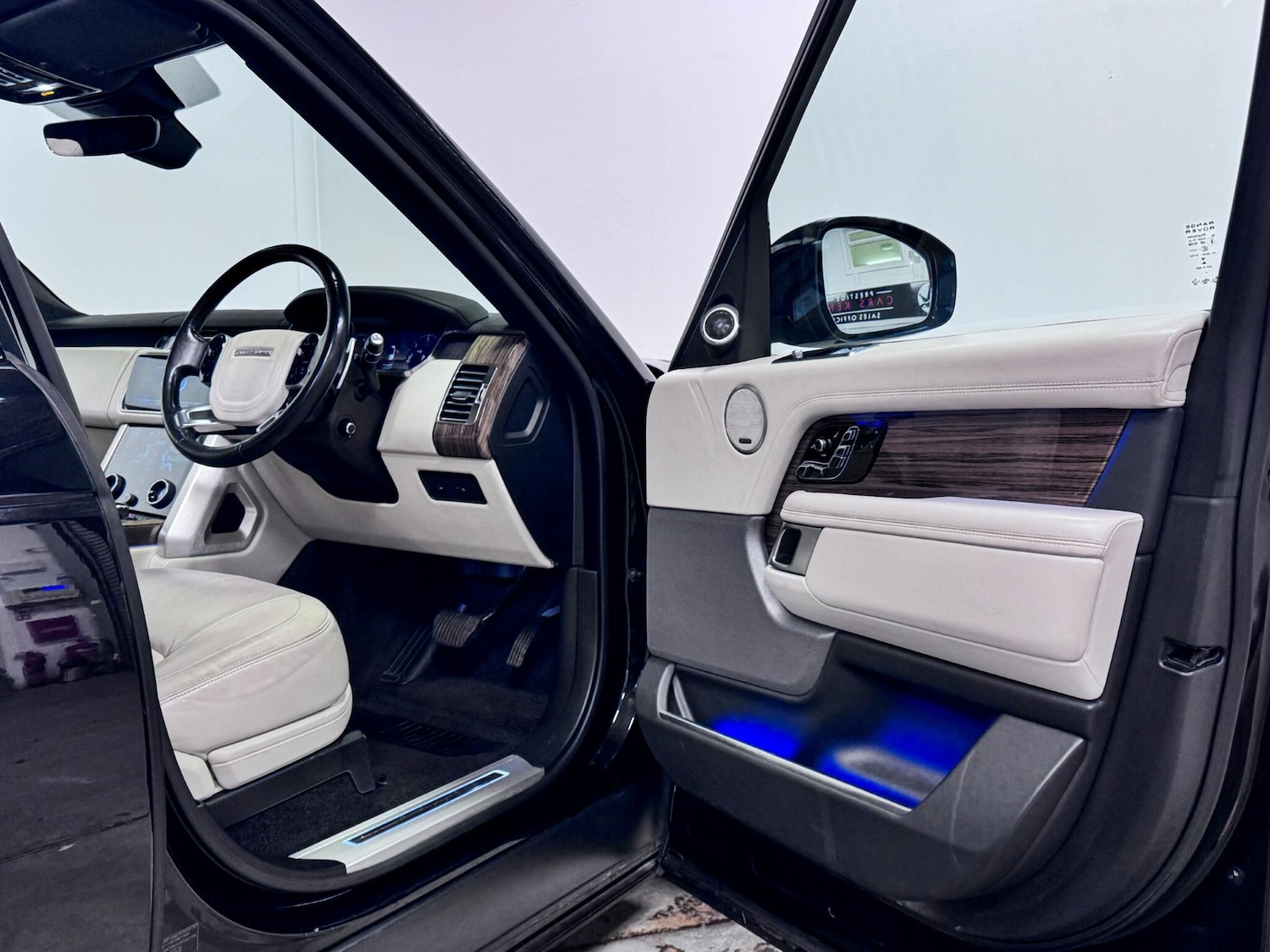 Used Land Rover Range Rover 2018 for sale - 77598366: Photo 19