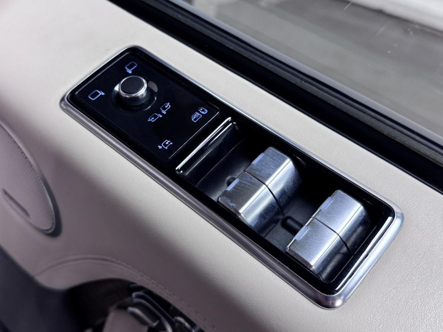 Used Land Rover Range Rover 2018 for sale - 77598366: Photo 21