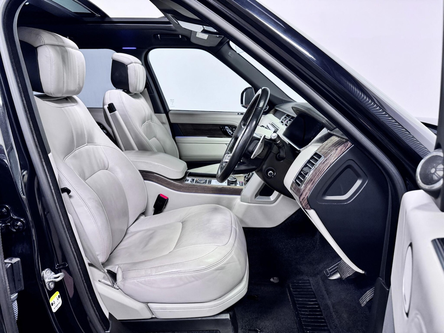 Used Land Rover Range Rover 2018 for sale - 77598366: Photo 27