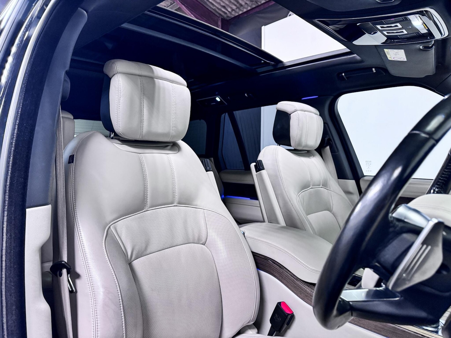 Used Land Rover Range Rover 2018 for sale - 77598366: Photo 28