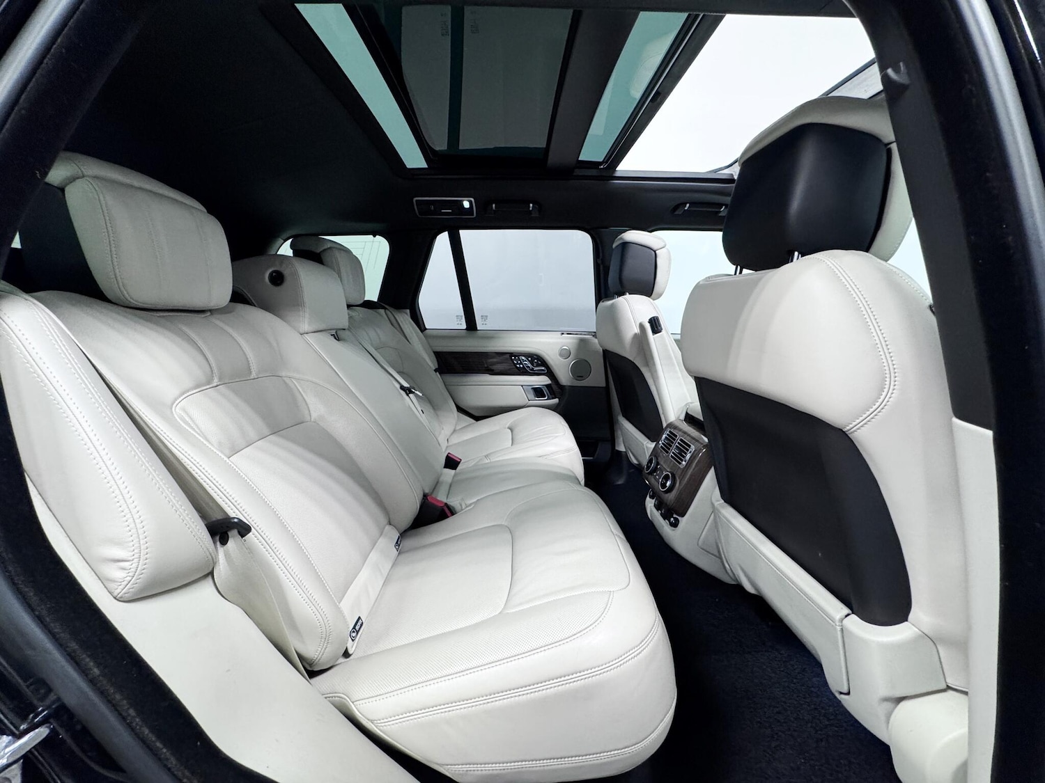 Used Land Rover Range Rover 2018 for sale - 77598366: Photo 29