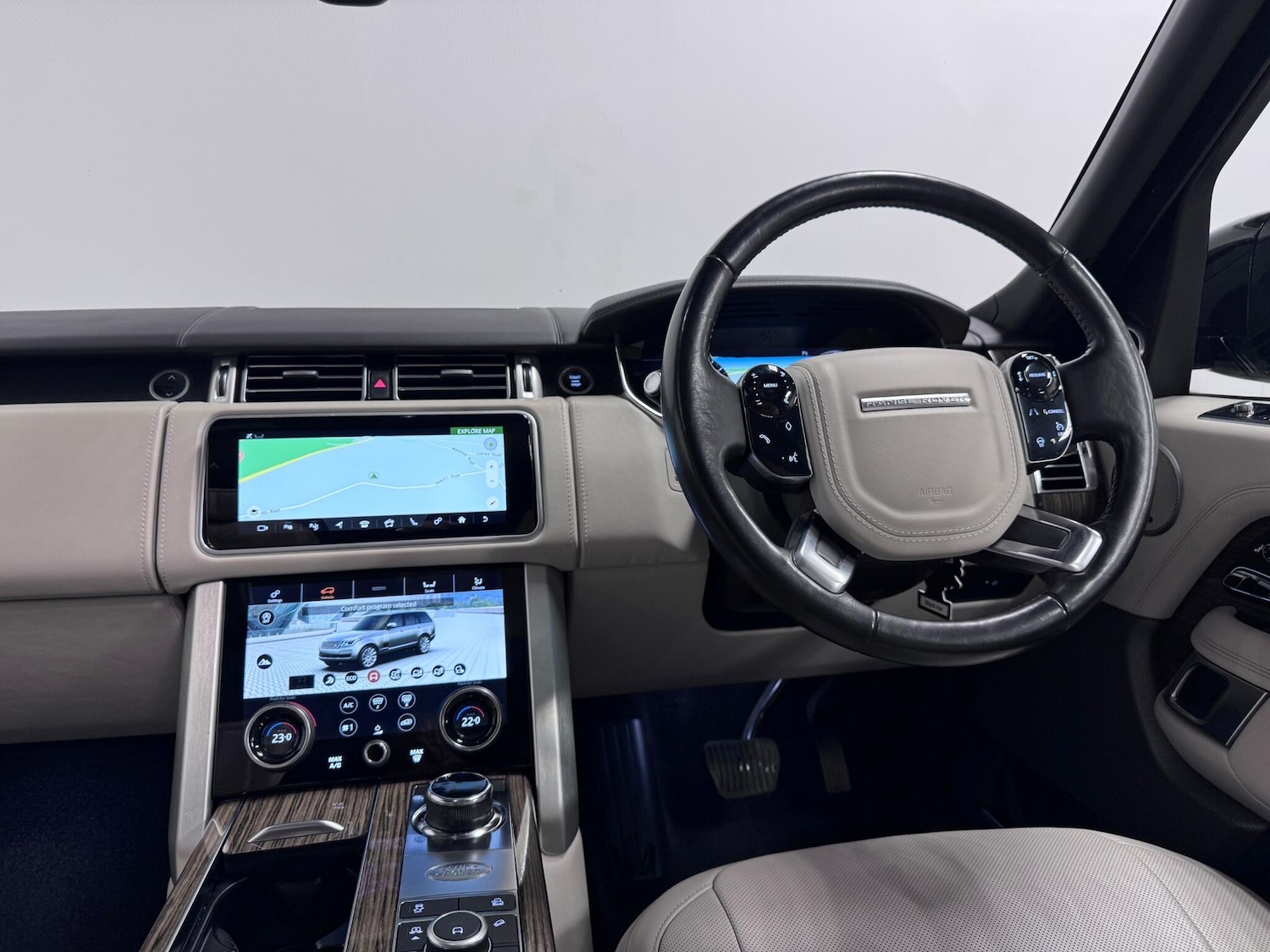 Used Land Rover Range Rover 2018 for sale - 77598366: Photo 33