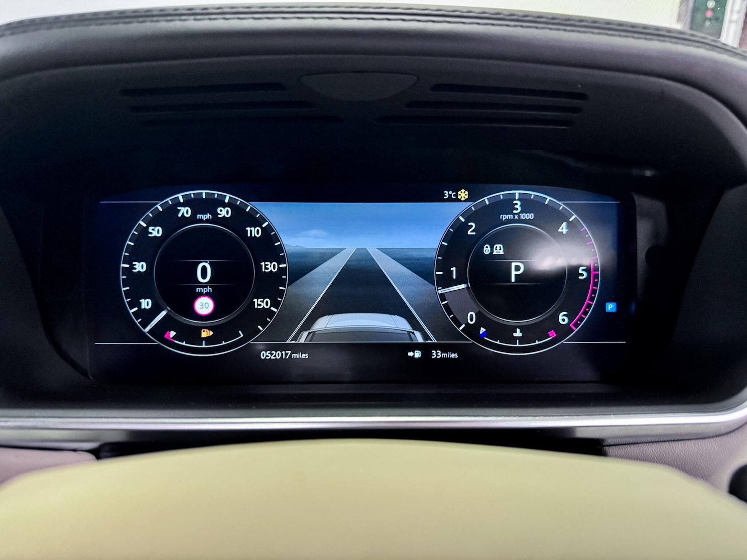 Used Land Rover Range Rover 2018 for sale - 77598366: Photo 35