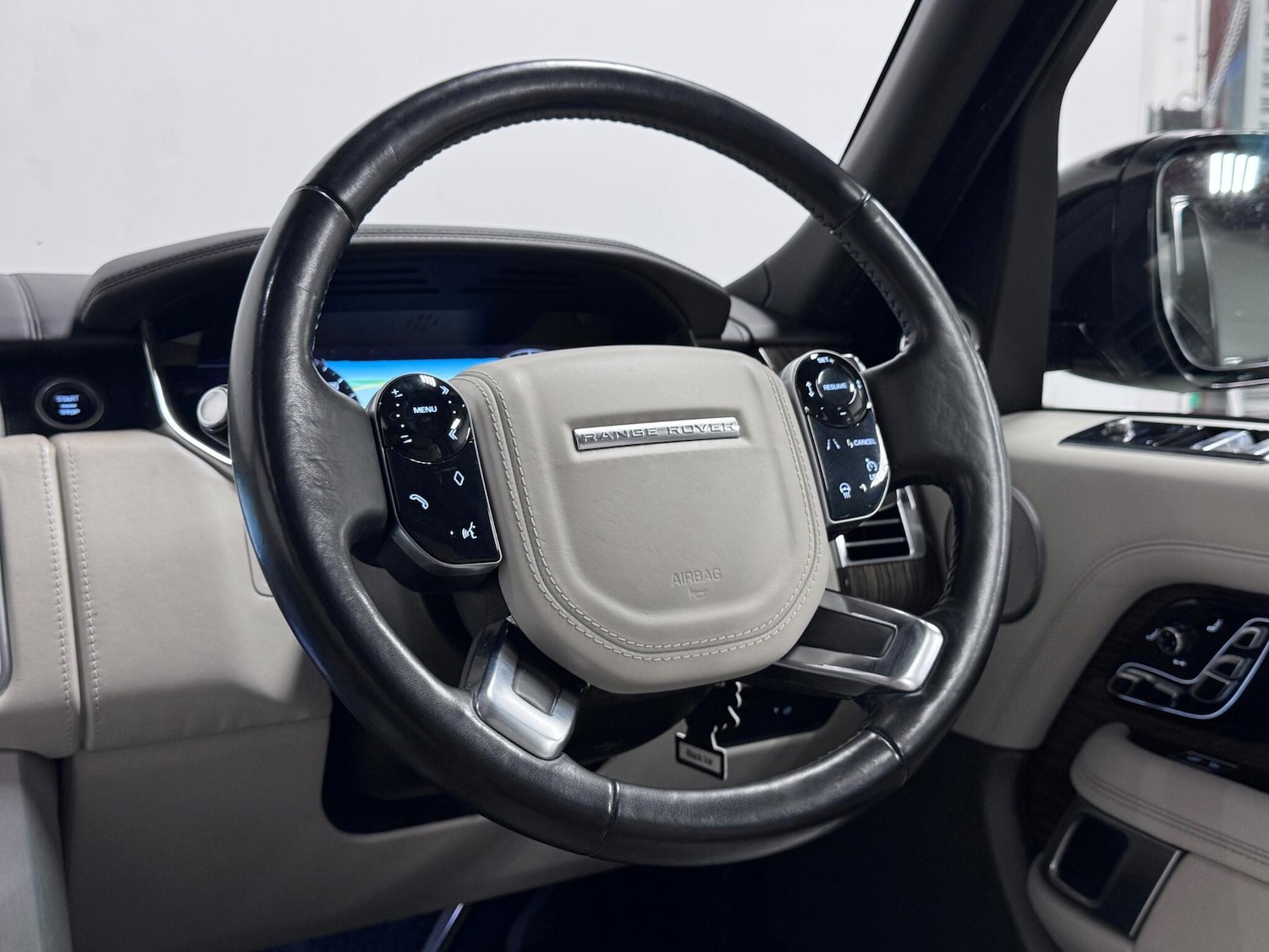 Used Land Rover Range Rover 2018 for sale - 77598366: Photo 37