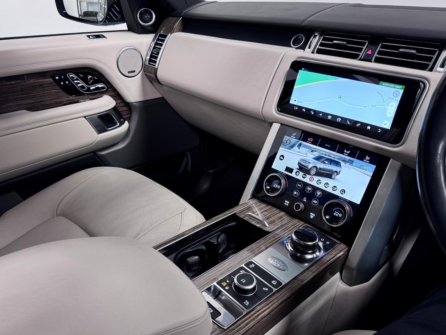 Used Land Rover Range Rover 2018 for sale - 77598366: Photo 38