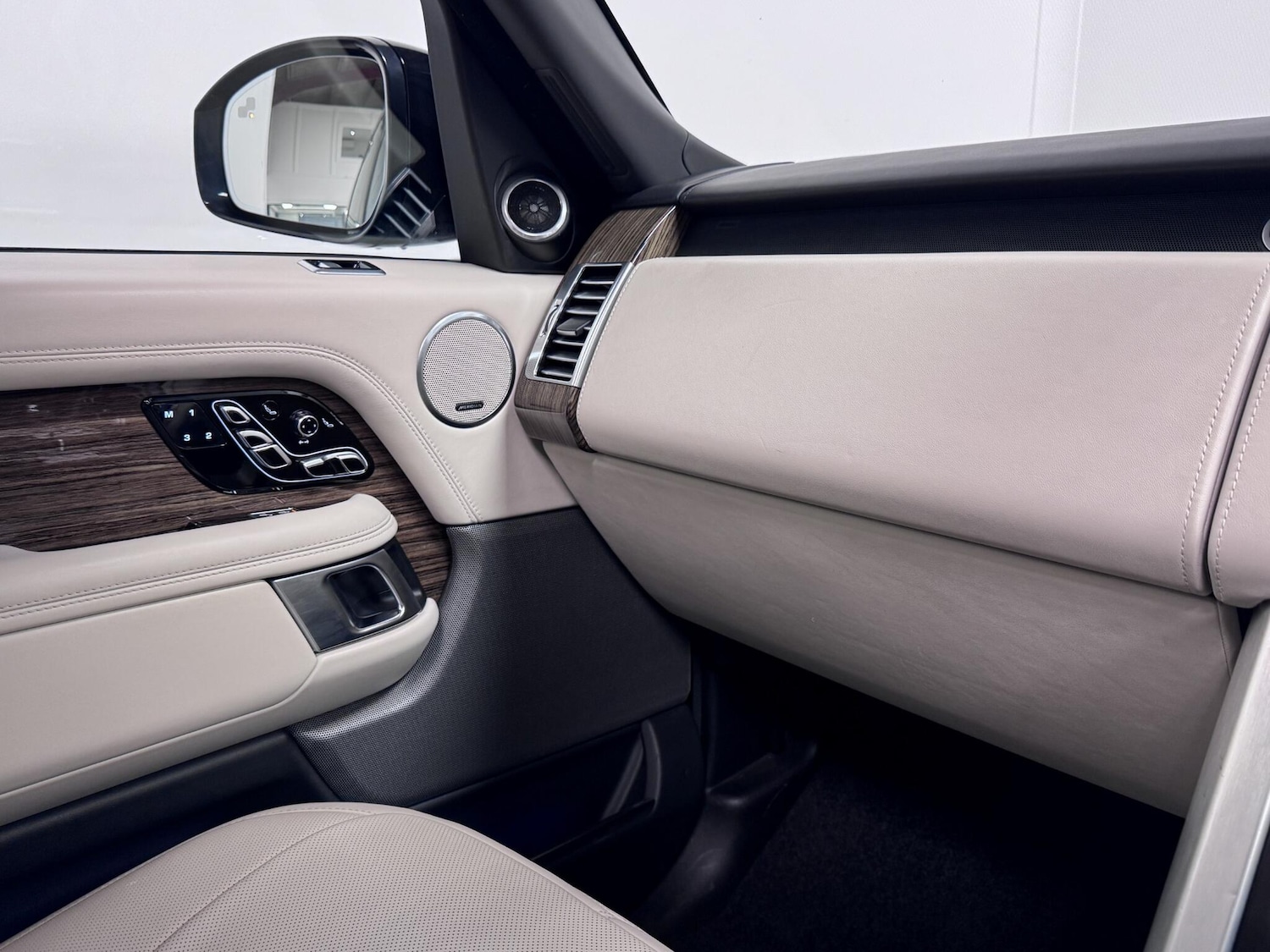 Used Land Rover Range Rover 2018 for sale - 77598366: Photo 39