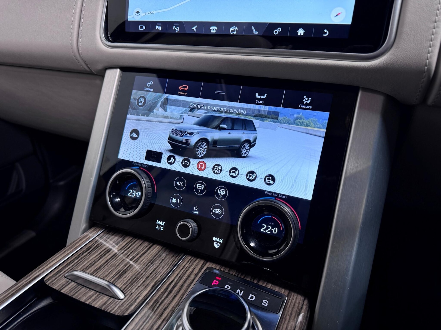 Used Land Rover Range Rover 2018 for sale - 77598366: Photo 43